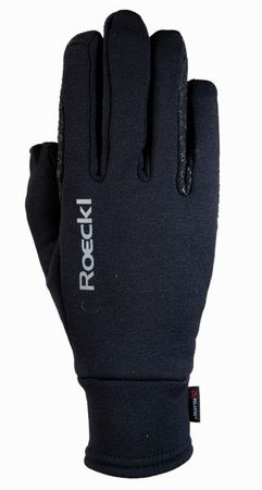 Roeckl Weldon, Winterreithandschuhe, Reithandschuhe