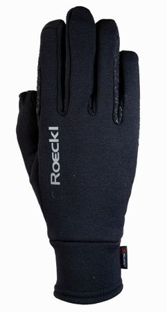 Roeckl Weldon, Winterreithandschuhe, Reithandschuhe