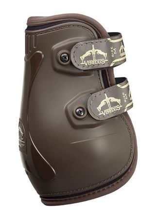Veredus Pro Jump Rear, Streichkappen