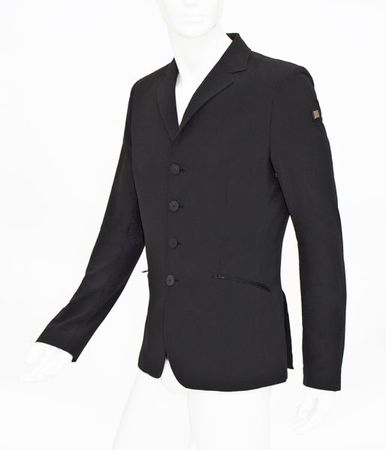 Herren Turnierjacket Franco