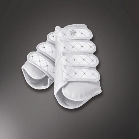 Gamaschen Platinum Allround vorne