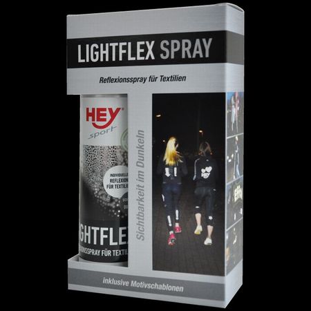 Hey Sport Lightflex Spray 150ml