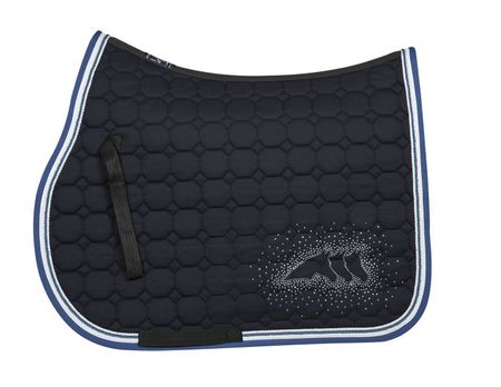 Equiline Schabracke Octagon Joyce