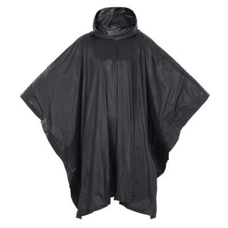 Regenponcho Ralph