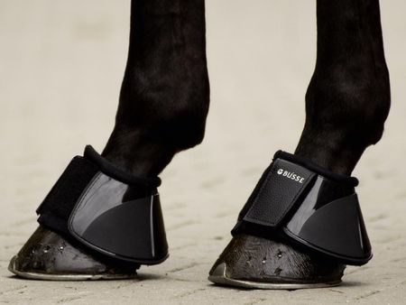 Busse Hufglocken PRO, Springglocken