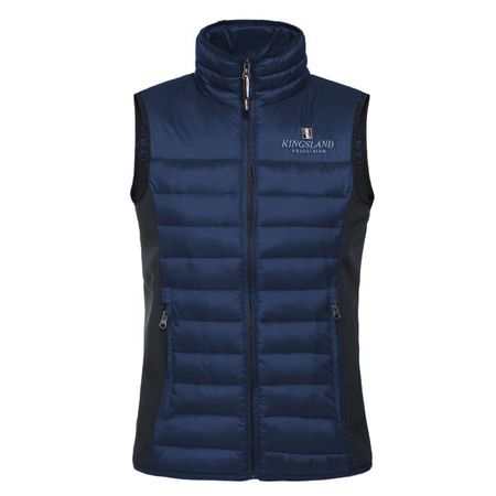 Kingsland LE Unisize Body Warmer