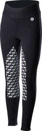 Horze Active JR Silicon Horse Grip