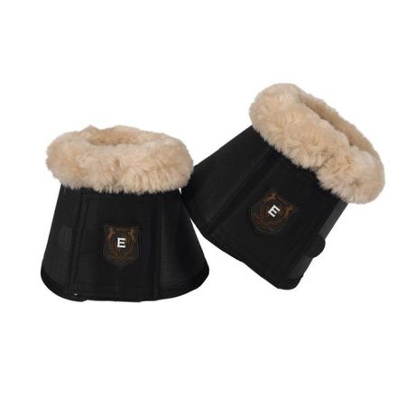 Sprungglocken Faux Fur (Heritage HW 18)