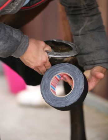 Hufverband Tape