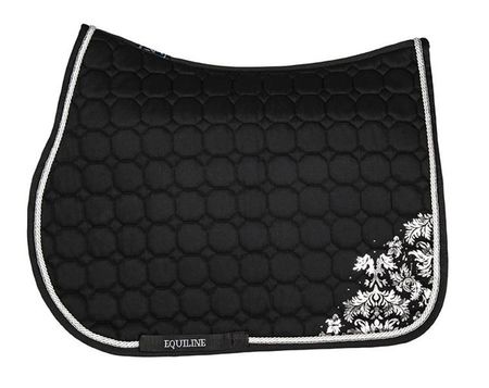 Equiline Schabracke Octagon Victoria