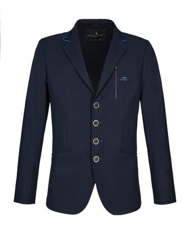 Herren Turnierjacket Hevel