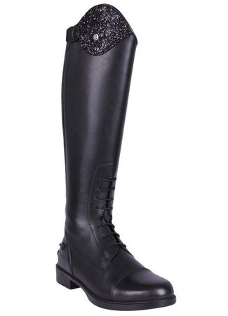 Reitstiefel Romy Junior hoch