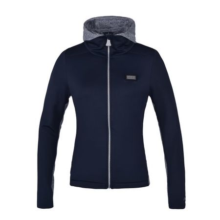 Kingsland KLsipa Damen Fleece Jacke