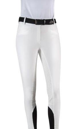 Equiline Damen Vollbesatz Reithose