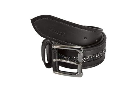 Pikeur Gürtel mit Glitzersteine