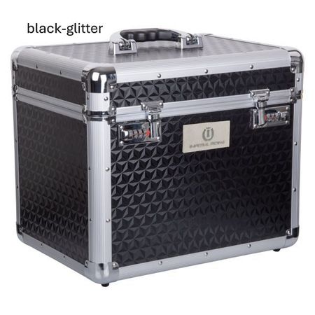 Imperial Riding Grooming Box IRHSHINY Putzbox