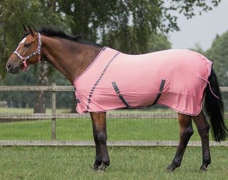 QHP Sommerdecke coolmesh Collection