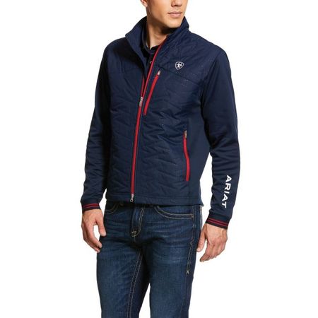 Ariat Hybrid Jacke Herren