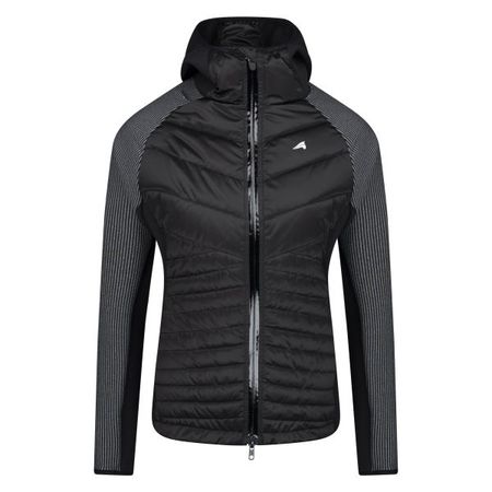euro-star Damen Jacke Hybrid FZ ESCoco