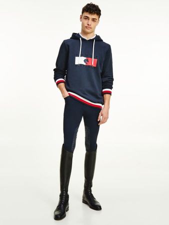 Tommy Hilfiger Hoodie TH Equestrian Statement