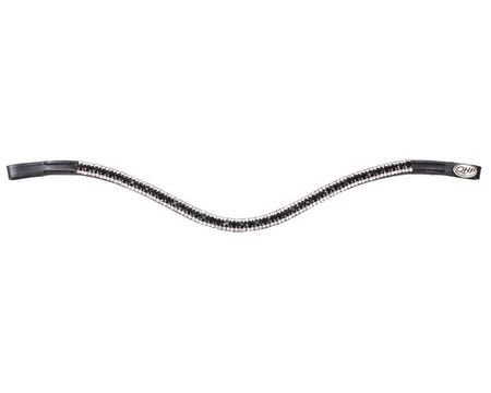 QHP Stirnband Brillance
