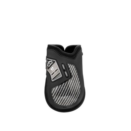 Veredus Carbon Gel Absolute Rear, Streichkappe