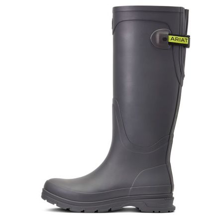WMS Kelmarsh Rubber Boot