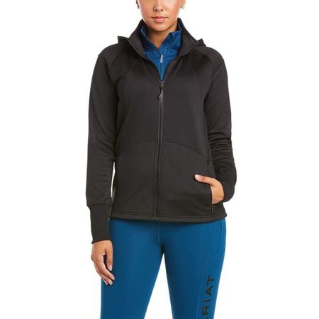 Ariat Wilde Full Zip Sweatshirt