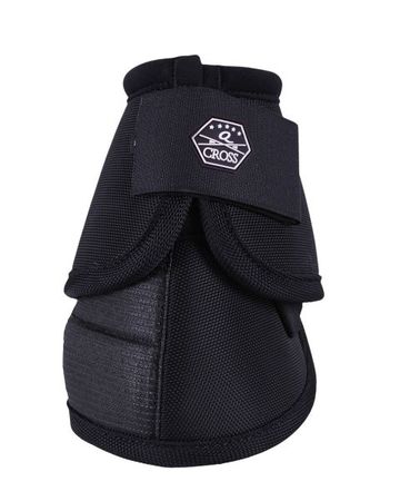 QHP Springglocken Technical, Hufglocken