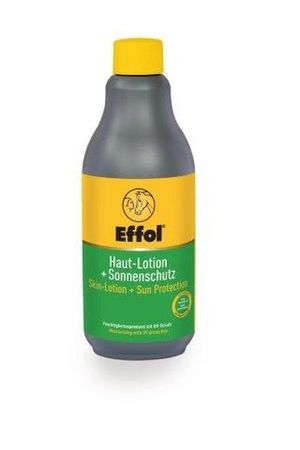 Effol Haut-Lotion + Sonnenschutz