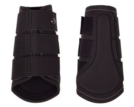 QHP Gamaschen Summer Glow, Arbeitsgamaschen