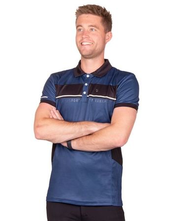 QHP Sportshirt Kai