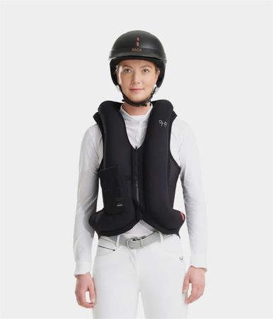 Horse Pilot TwistAir 2.0 Airbag Weste