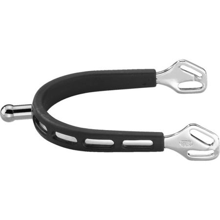 ULTRA fit EXTRA GRIP Sporen, Kugelhals