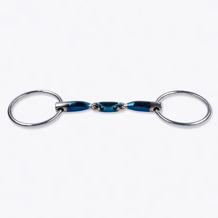 Sweet Iron Wassertrense doppelt gebrochen -16