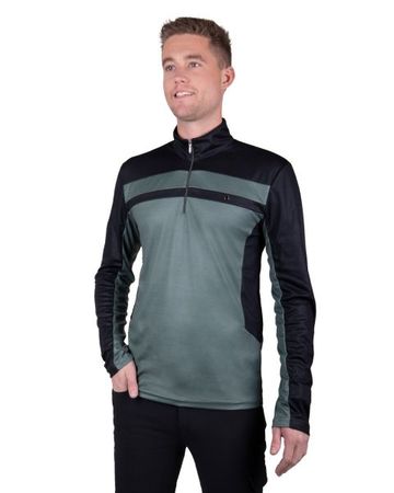 QHP Sportshirt Xavy