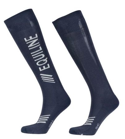 Equiline CLAVEC Reitstrümpfe Unisex