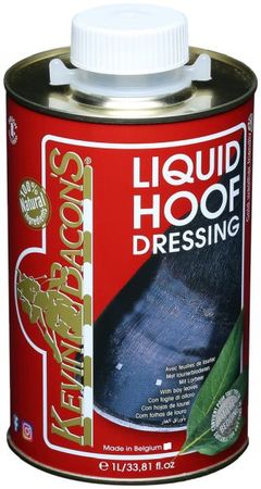 KEVIN BACON'S Hoof Dressing - Flüssig - Huföl