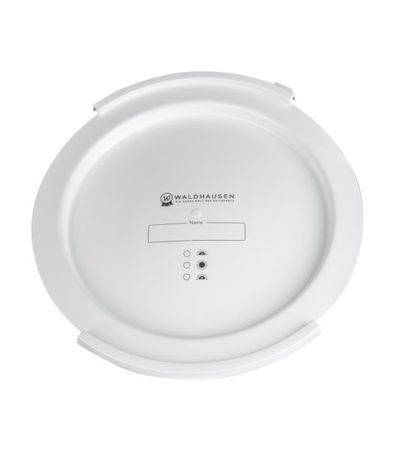 Waldhausen Deckel für 10 l & 17 l Flexischale