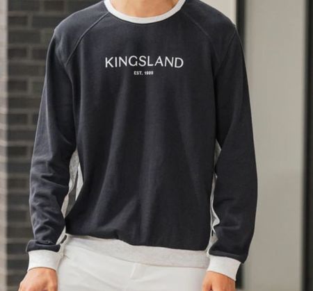 KLJiro Herren-Sweatshirt