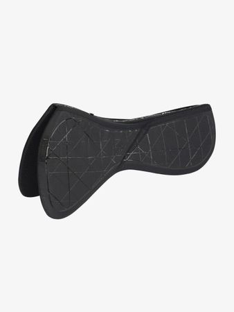 Matrix Support Dressage Half Pad Black