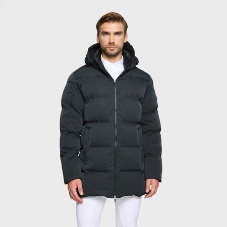 Samshield MORIS Herren Parka FW24