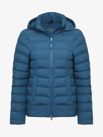 LeMieux Elize Waterproof Puffer Jacket