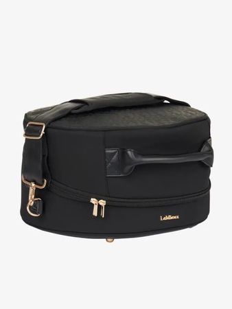 LeMieux Luxe Helmtasche
