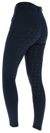 Kinderreithose Organomic