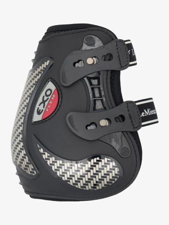 LeMieux Exo-Flex® Ankle Gamaschen, Hartschalengamaschen, Springgamaschen