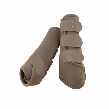 Eskadron Gamaschen PRO DRESSAGE FRONT Platinum 25, Dressurgamaschen, Fesselkopfgamaschen