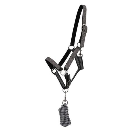 QHP Halfter-Set mit Turnout Collection