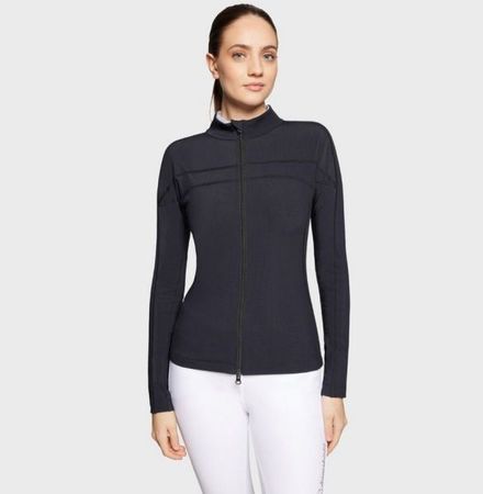 Samshield TRAININGS Jacke EVELYA - FW25