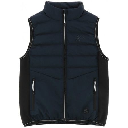 EQUITHÈME Heated Heizweste ,,Sasha´´, beheizbare Weste
